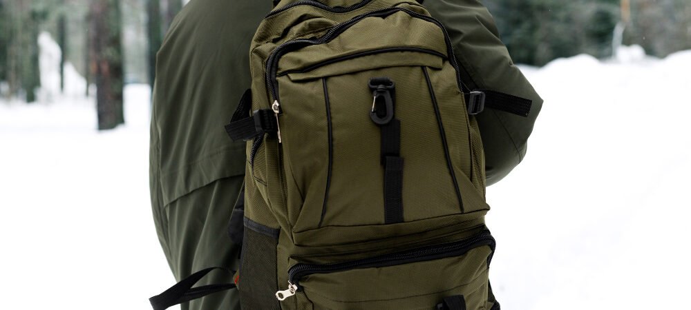 Le fond de sac : la base de toute préparation en survie