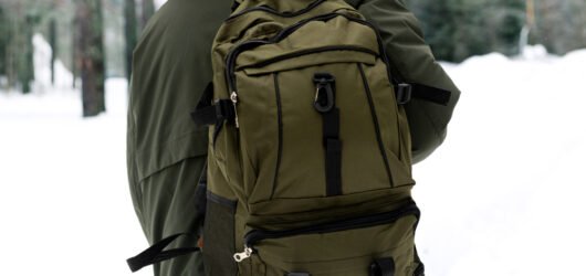 Le fond de sac : la base de toute préparation en survie